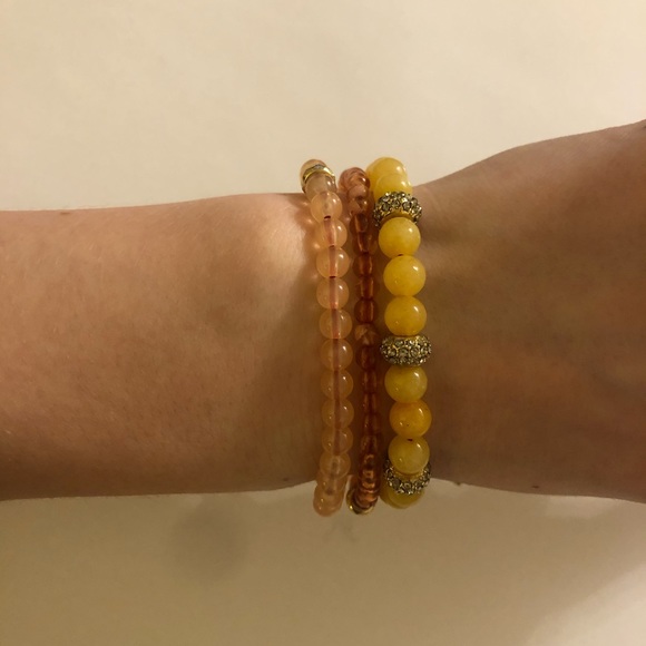 Fossil Bracelet - Picture 2 of 4